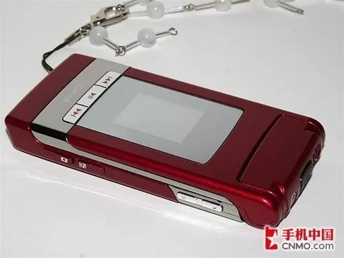 倾国倾城智能皇后 诺基亚N76跌破2500