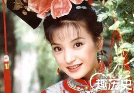 “还珠格格”历史上是否真有其人？还珠格格是谁