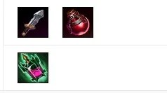 英雄联盟s12未来守护者杰斯出装天赋推荐