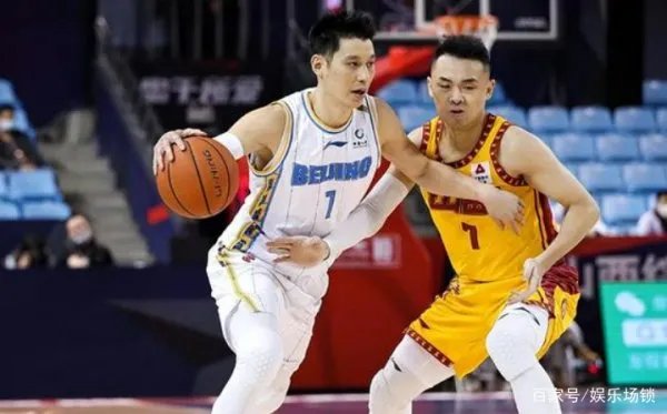 林书豪正式离队，忍痛告别北京首钢，下赛季他还能重返CBA吗？