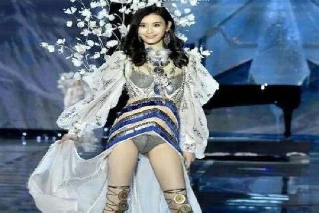 奚梦瑶摔倒会有什么影响？