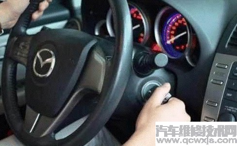 启动机转但发动机不能启动故障维修