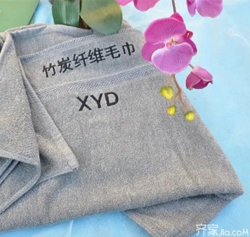 竹炭纤维和竹纤维的区别 二者有相似点吗？