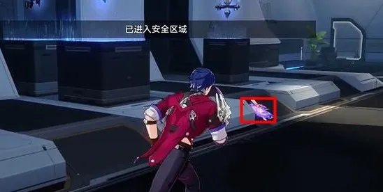 《崩坏星穹铁道》隐匿代码在哪？一二三辑隐匿代码位置大全