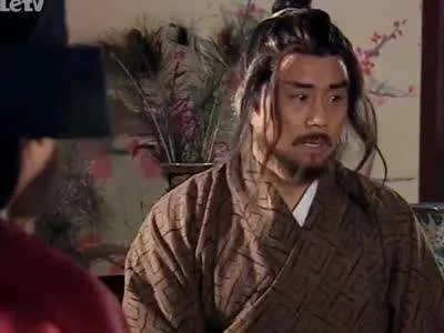 长河东流的剧情介绍