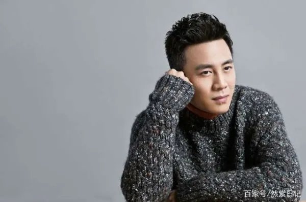 杜淳妻子王灿家庭背景？