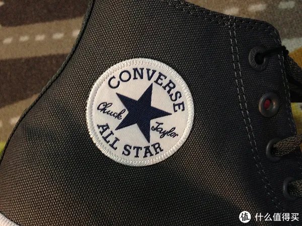 我的第N双鞋 篇十一：Lunar加持！CONVERSE 匡威 Chuck Taylor All Star II 高帮帆布鞋（附与一代对比）