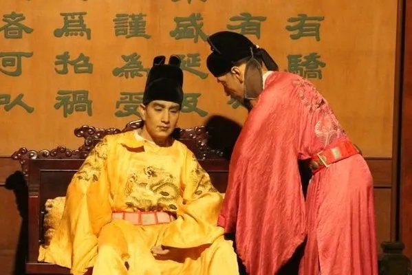 衣冠禽兽原本是一个褒义词，为何会变成一个贬义词？