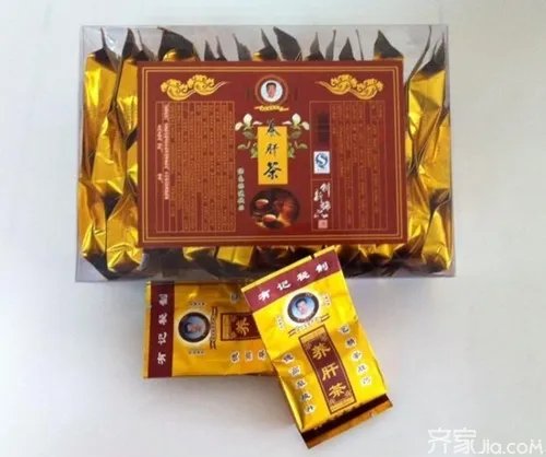 养肝茶什么牌子好 15个信号提示你的肝已经不好了