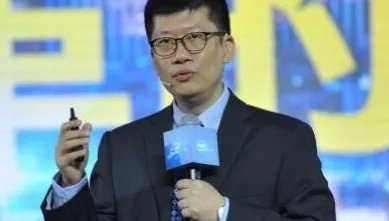 北大网红教授离职了吗？