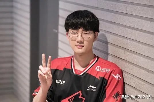 viper选手资料年龄？