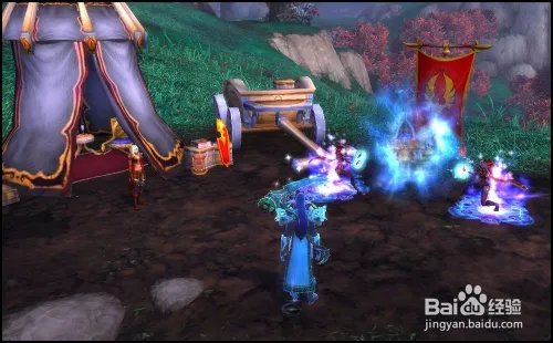 如何快速去雷神岛