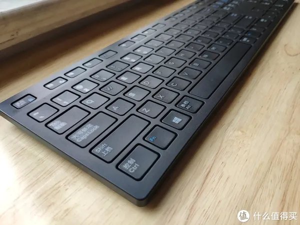 戴尔键盘怎么样