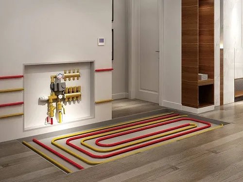 供暖设备有哪些