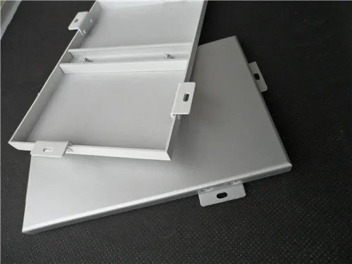 铝板与铝单板有何区别