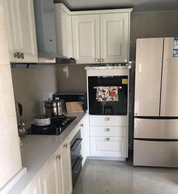 三明小伙花15万装修的婚房，却被挖苦不如出租房