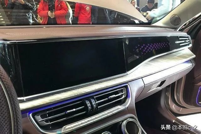 红旗H9什么时候上市？价格多少？