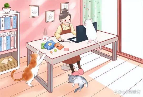 你爱的女人她爱不爱你，看哪几个“小细节”就心里有数了？