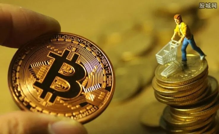 苹果创始人被骗 他曾被人骗走七枚比特币