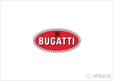 你觉得哪些车标体现出了车子风驰电掣的感觉？