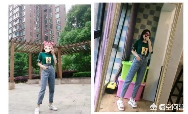 有哪些搭配比较好的女装淘宝店？