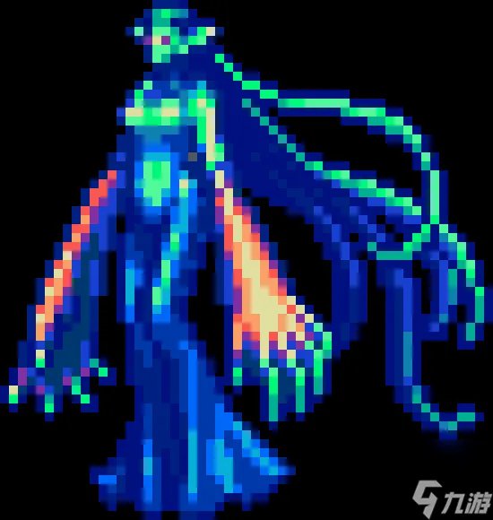 恶魔城被夺走的刻印怪物图鉴 被夺走的刻印有什么boss