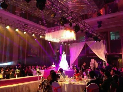 沈阳婚礼策划哪家好 2017沈阳婚礼拍摄价格