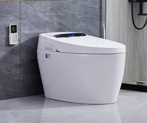 智能马桶容易坏吗