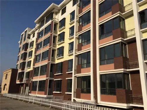 武清二手房个人出售信息 武清杨村二手房出售价是多少