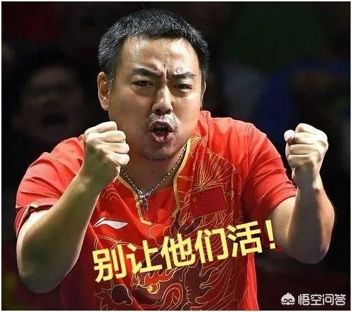 华裔兄妹虎视眈眈，欲来华参加乒超联赛，偷师学艺遭拒绝。你怎么看？