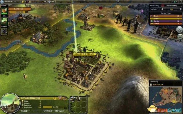 堕落女巫：传奇英雄 图文全攻略 全流程攻略