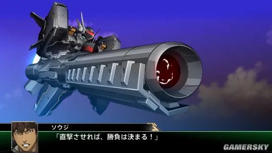 《超级机器人大战V》隐藏机体人物名称剧情路线一览 隐藏要素详解