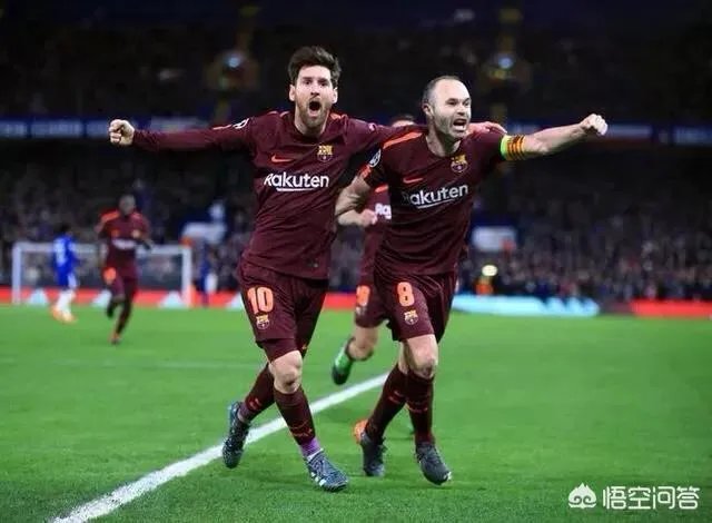 切尔西对巴萨，你怎么看？