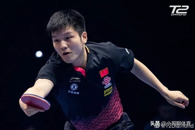 国乒丢冠！乒乓球T2男单决赛，樊振东1-4不敌林昀儒屈居亚军。你怎么看？