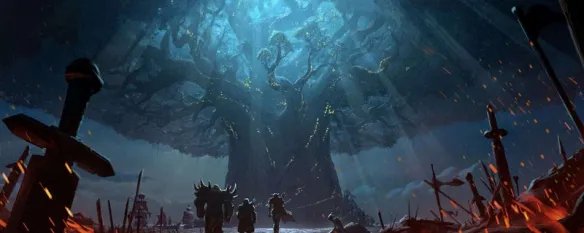 凄凉之地幽灵岗哨在哪