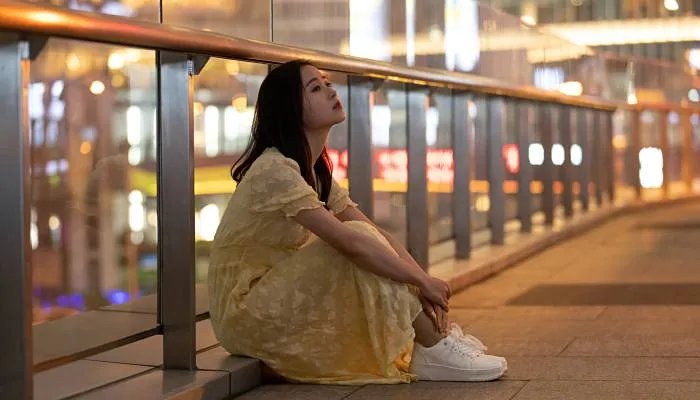 女生说累死了咋回复