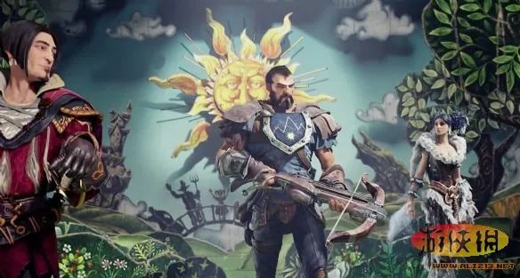 XboxOne平台最棒游戏？《神鬼寓言：传奇》卫冕