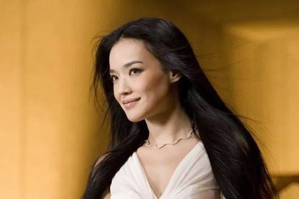 舒淇+张震的性感肉体给你展示什么是最好的时光？