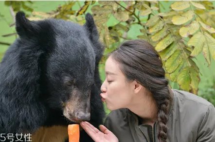 韩式女生短发扎法教程 百变发型扎法