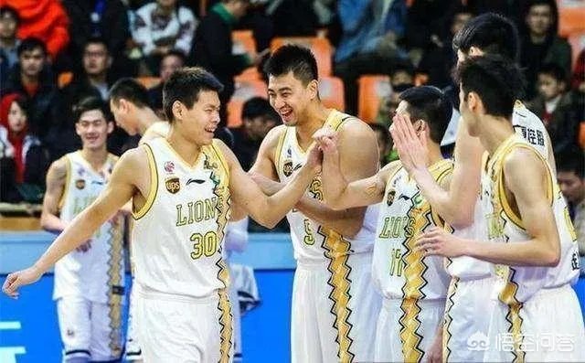浙江广厦和辽宁队如何才能击败广东宏远？