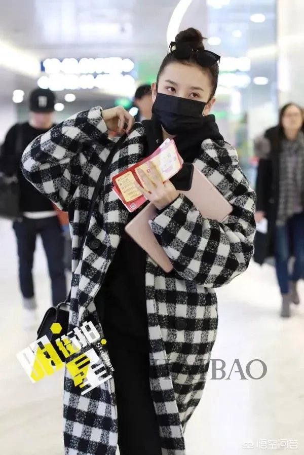 宋祖儿甜美形象霸屏，怎样才能像她一样穿出青春活力范儿？