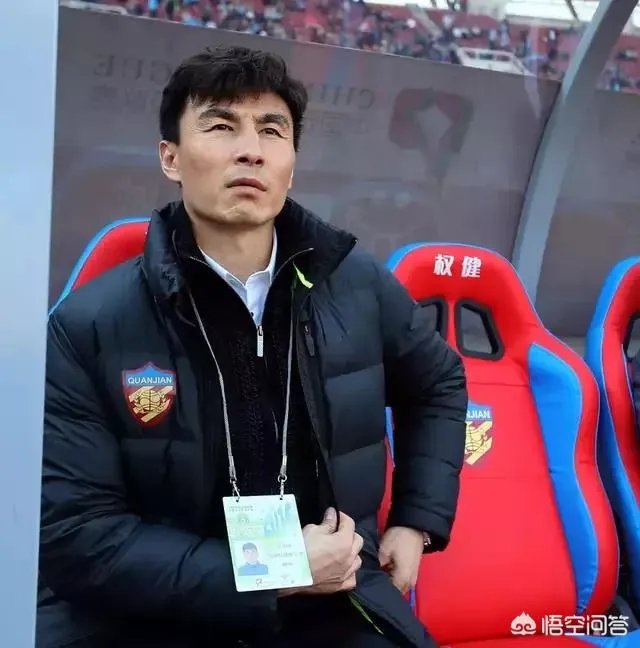 李玮峰回归一线队取代丁勇，你怎么看？