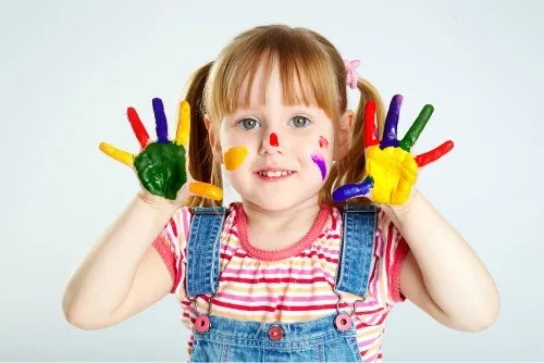 婴儿屁股红而且破了怎么办