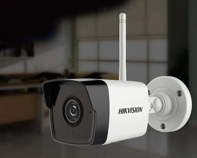 安装监控摄像头的步骤是什么