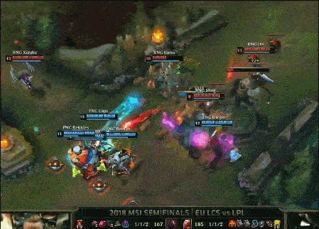 LOL官方视频Letme说“你是世界第一上单我也是，在我面前人人平等”，对此你怎么看？