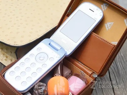 QQ Service+火星文输入法 步步高i509评测