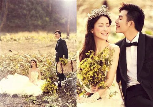 潮州婚纱摄影前十名 潮州拍摄婚纱照多少钱合适