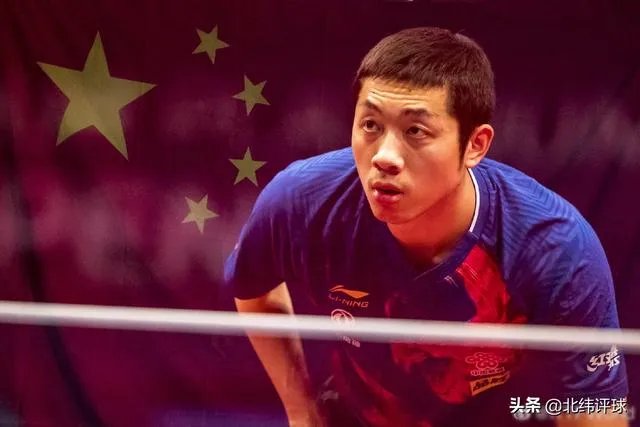 总决赛男单四强之后，许昕点评整场比赛以及张本智和，他都说了什么，你怎么看？