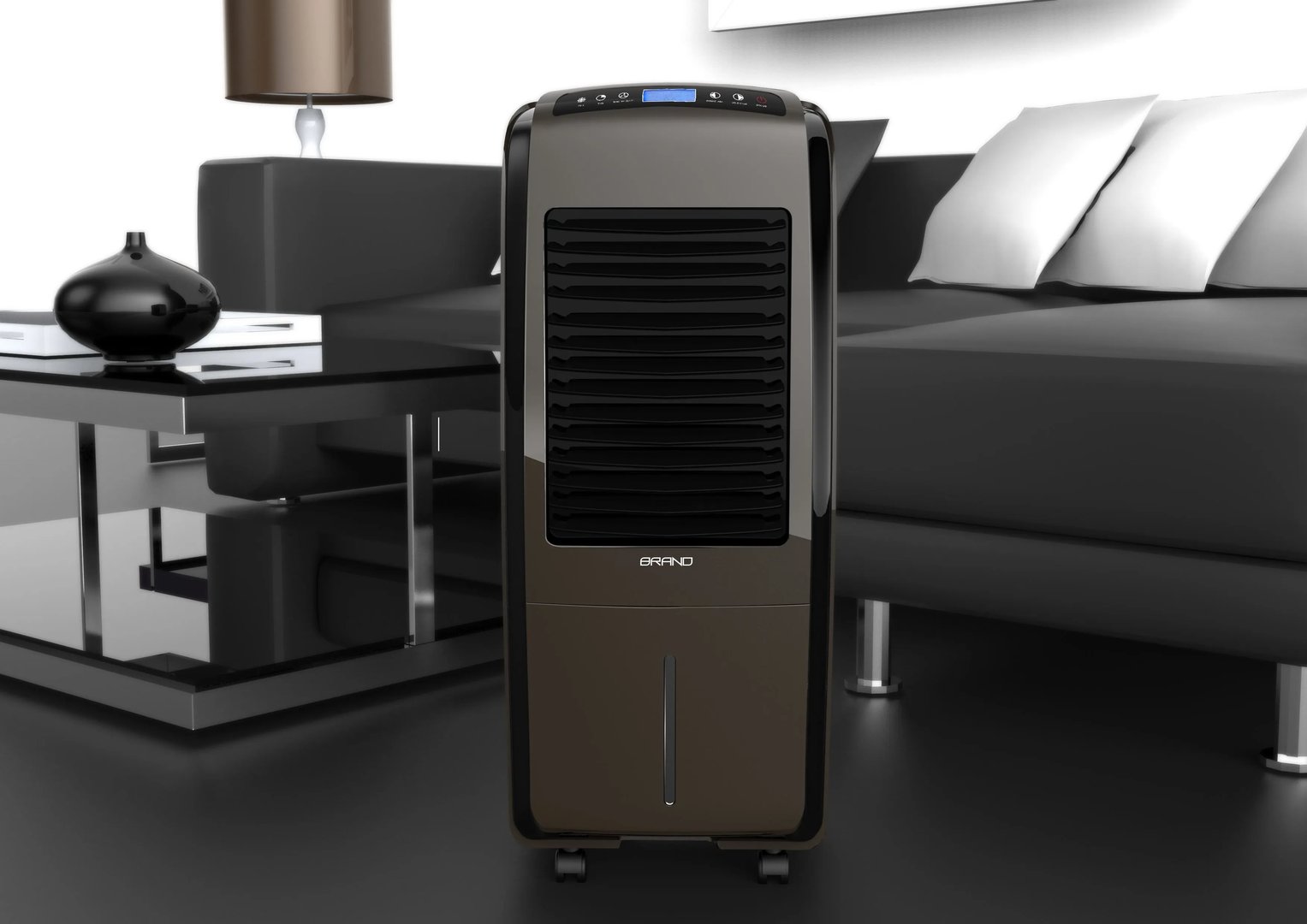 空调扇怎么样？好不好用？