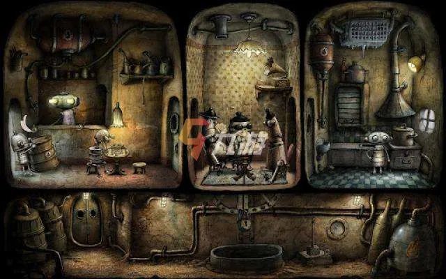 最火的十大著名单机游戏手机版下载 大型单机端游游戏排行榜